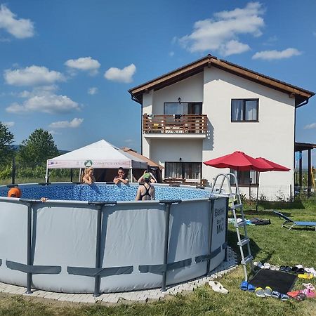 Pensiunea Casa Negrea Ighiu Bagian luar foto