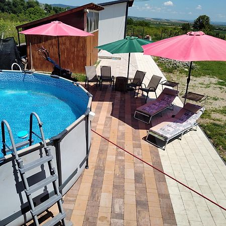 Pensiunea Casa Negrea Ighiu Bagian luar foto