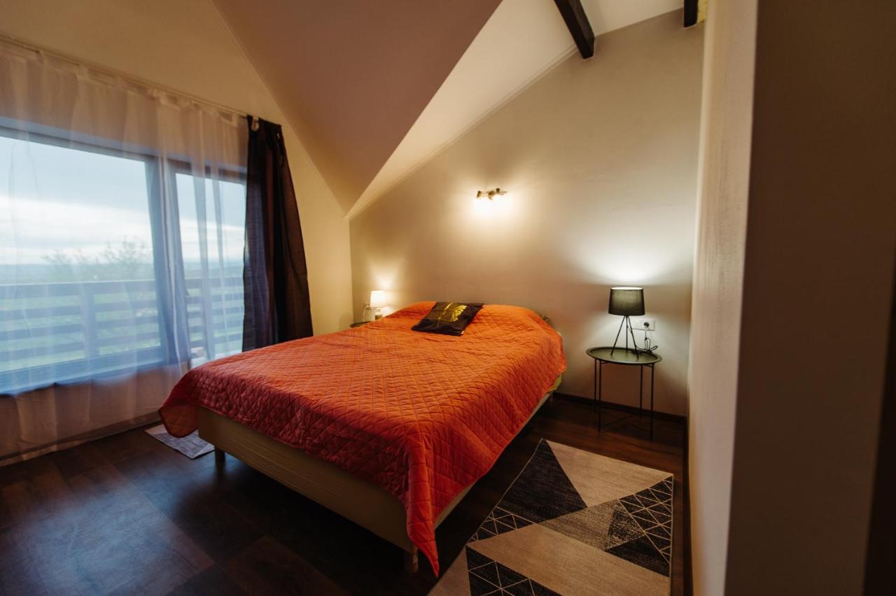 Pensiunea Casa Negrea Ighiu Bagian luar foto