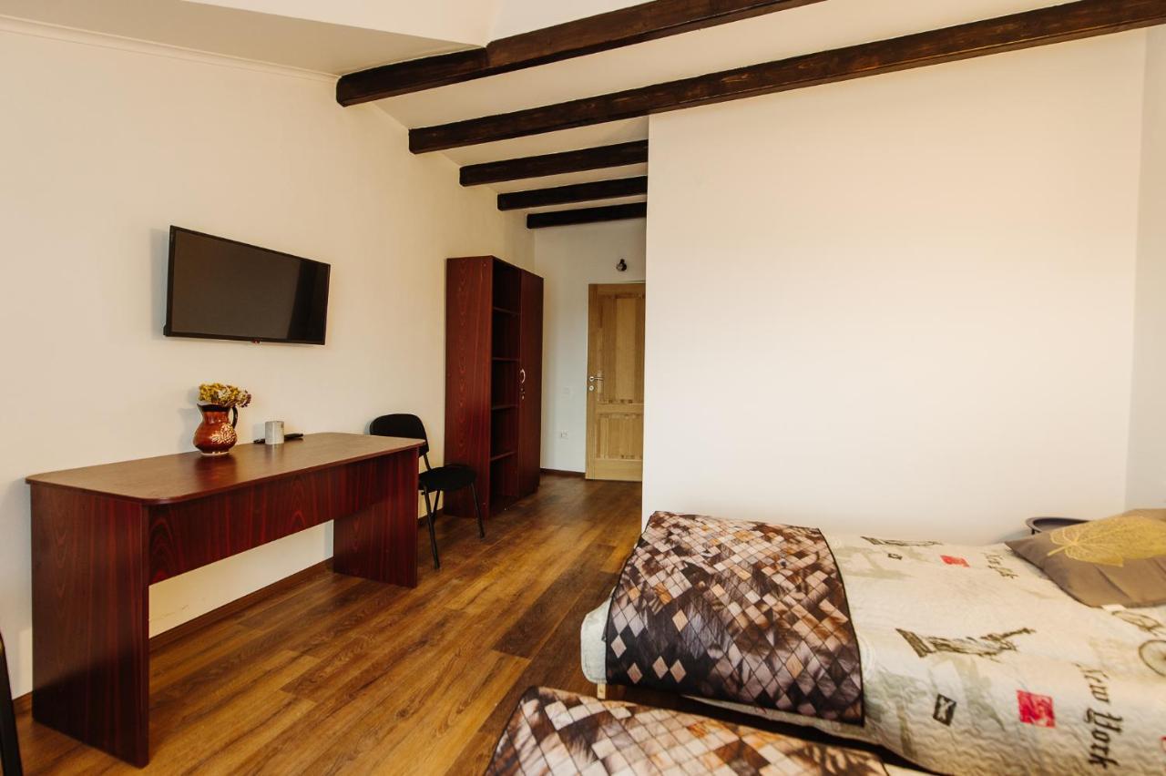 Pensiunea Casa Negrea Ighiu Bagian luar foto