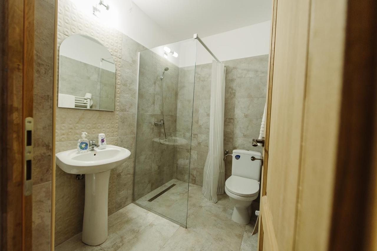 Pensiunea Casa Negrea Ighiu Bagian luar foto