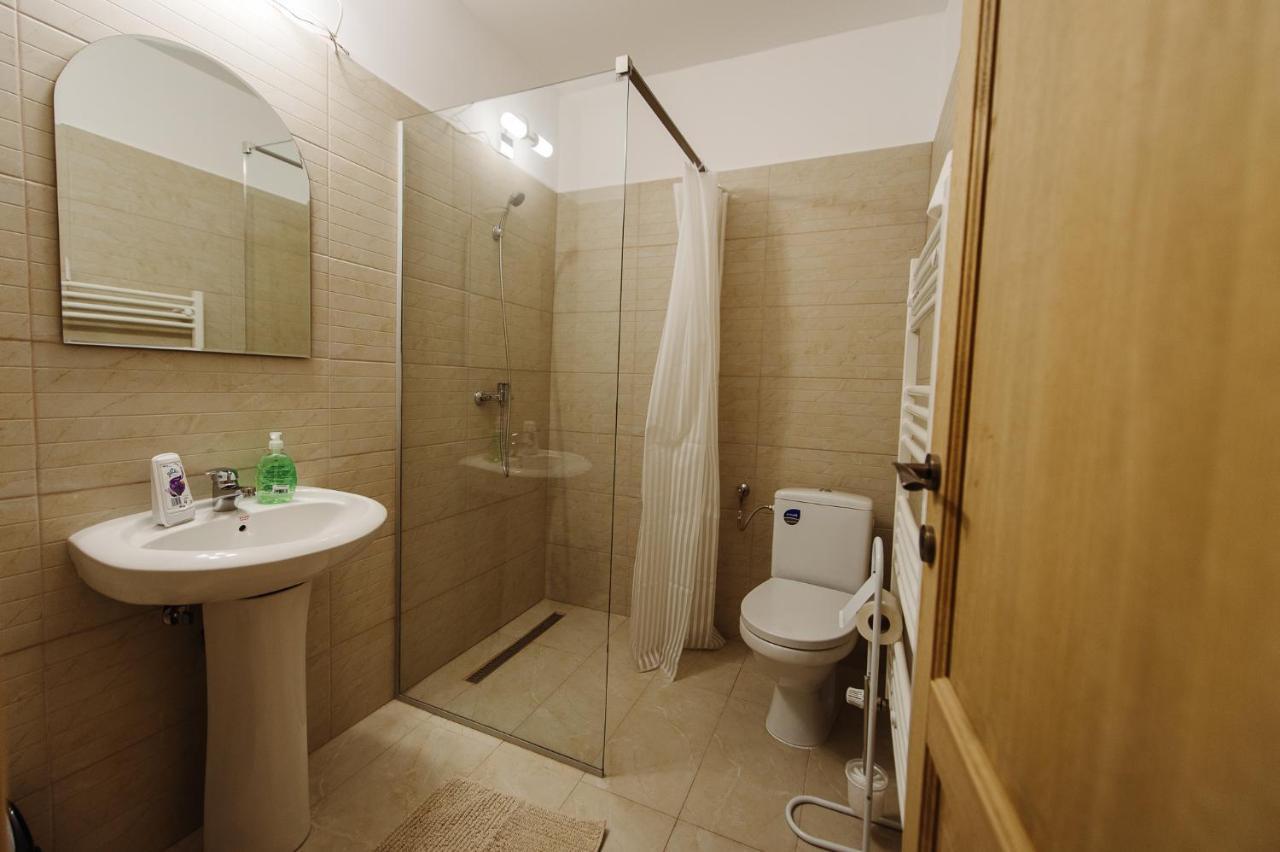 Pensiunea Casa Negrea Ighiu Bagian luar foto