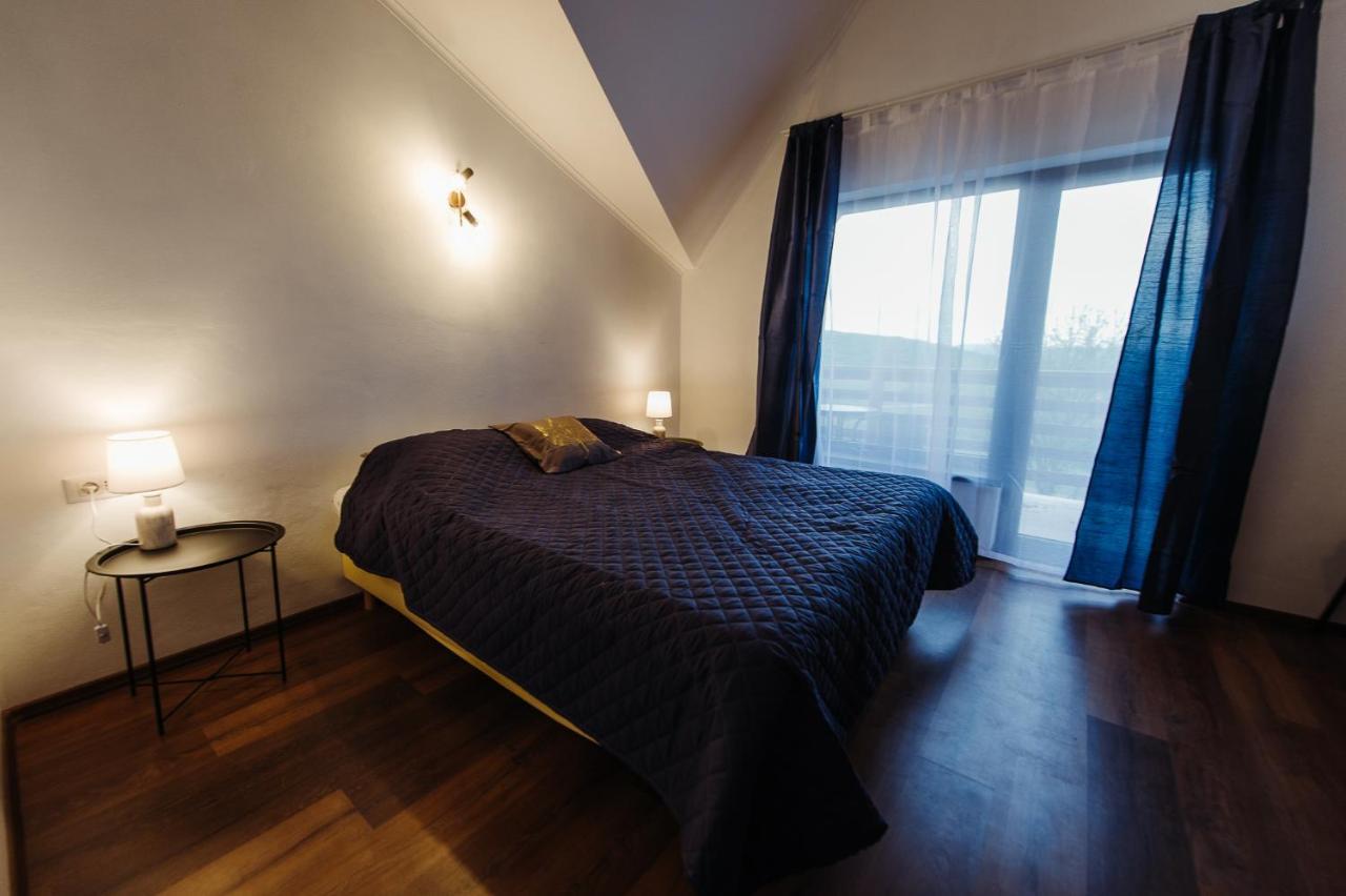 Pensiunea Casa Negrea Ighiu Bagian luar foto
