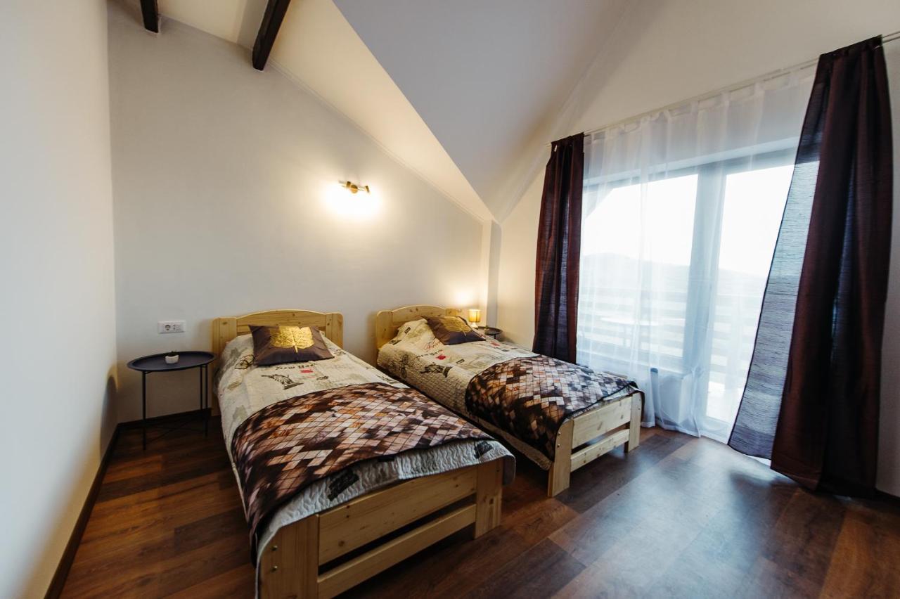 Pensiunea Casa Negrea Ighiu Bagian luar foto