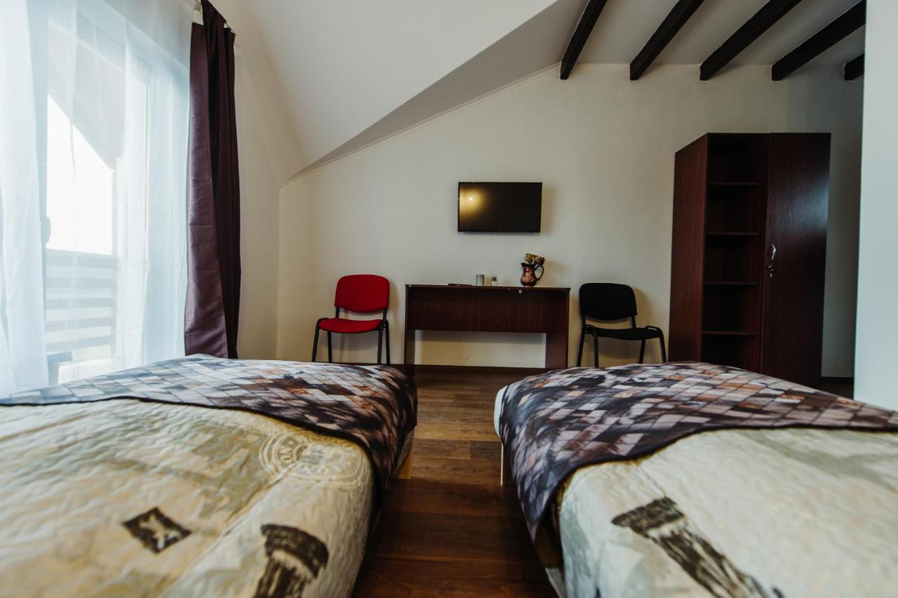 Pensiunea Casa Negrea Ighiu Bagian luar foto