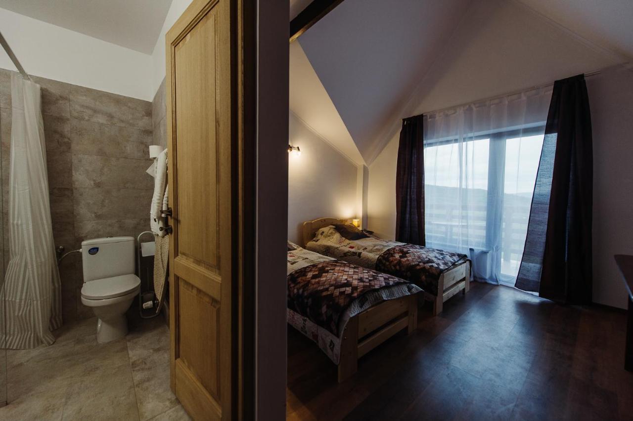Pensiunea Casa Negrea Ighiu Bagian luar foto