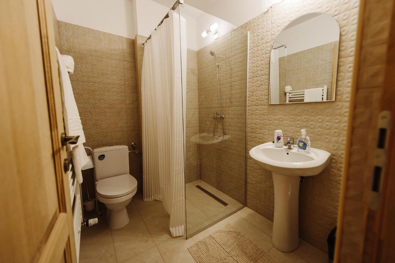Pensiunea Casa Negrea Ighiu Bagian luar foto