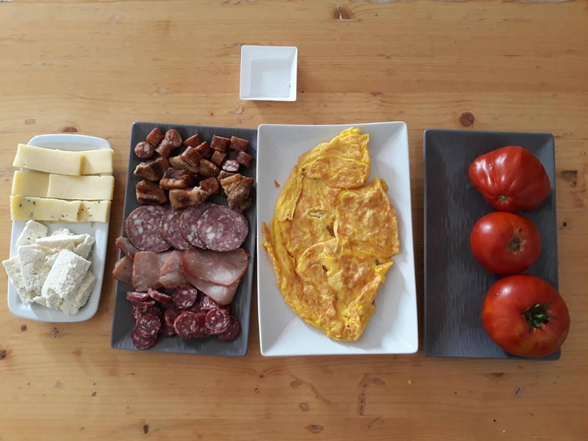 Pensiunea Casa Negrea Ighiu Bagian luar foto