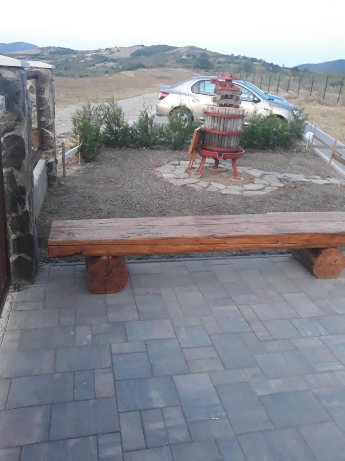 Pensiunea Casa Negrea Ighiu Bagian luar foto