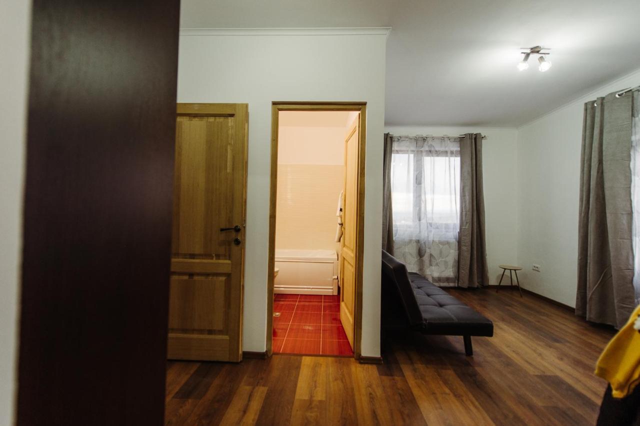 Pensiunea Casa Negrea Ighiu Bagian luar foto