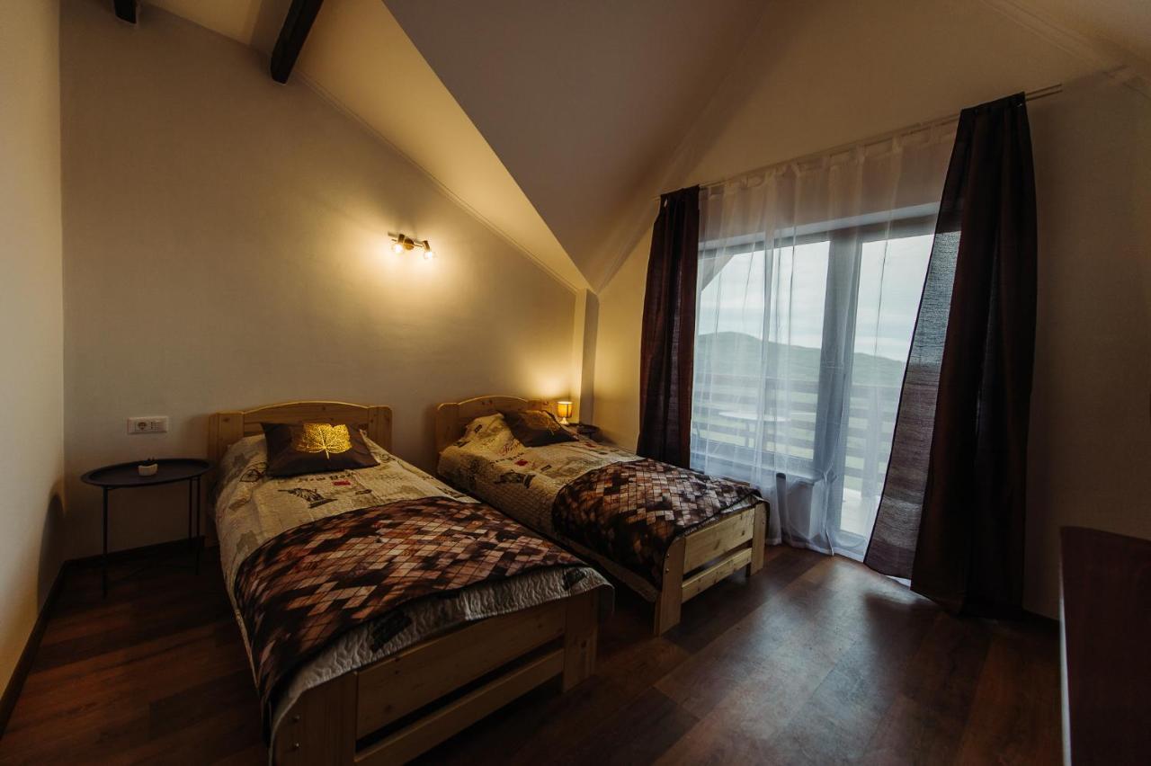 Pensiunea Casa Negrea Ighiu Bagian luar foto
